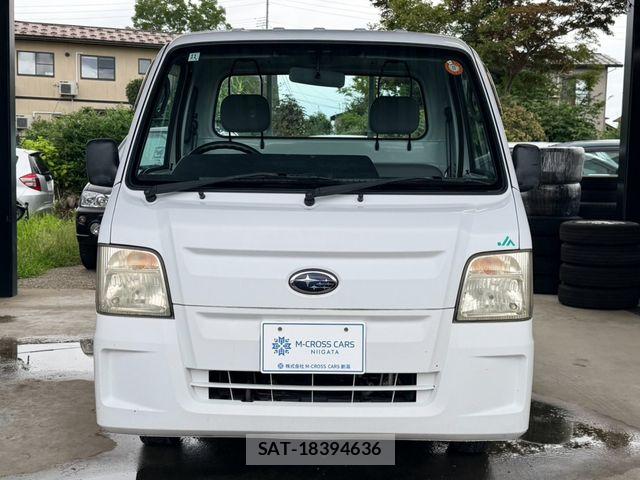 Subaru SAMBAR TRUCK 2009-11 8831831-7