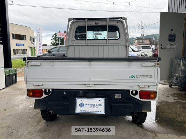 Subaru SAMBAR TRUCK 2009-11 8831831-8