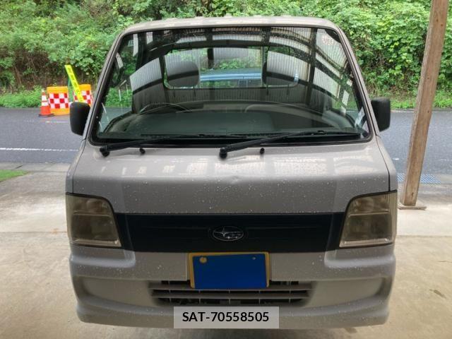 Subaru SAMBAR TRUCK 2007-12 8831834-0