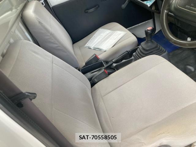 Subaru SAMBAR TRUCK 2007-12 8831834-11