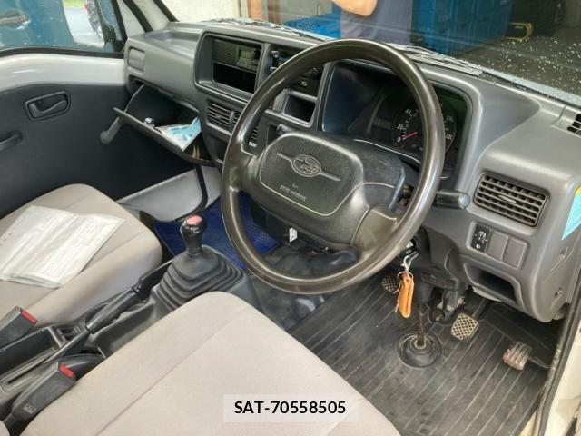 Subaru SAMBAR TRUCK 2007-12 8831834-13