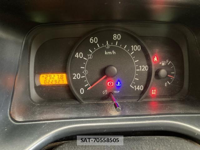Subaru SAMBAR TRUCK 2007-12 8831834-14