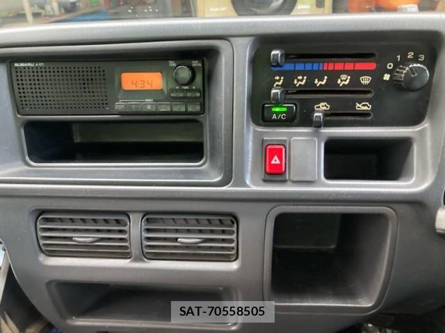 Subaru SAMBAR TRUCK 2007-12 8831834-16