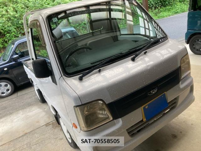 Subaru SAMBAR TRUCK 2007-12 8831834-1