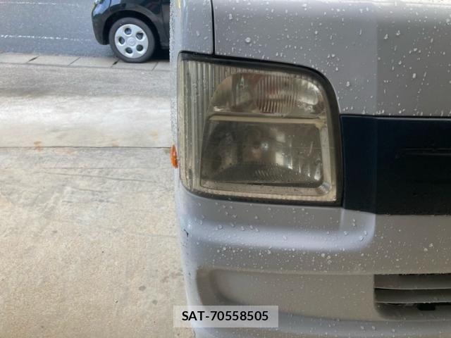 Subaru SAMBAR TRUCK 2007-12 8831834-2