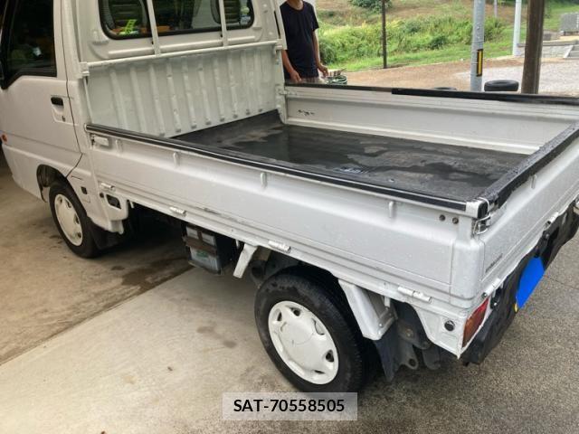 Subaru SAMBAR TRUCK 2007-12 8831834-4