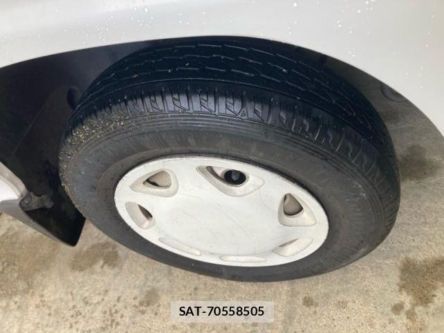 Subaru SAMBAR TRUCK 2007-12 8831834-5