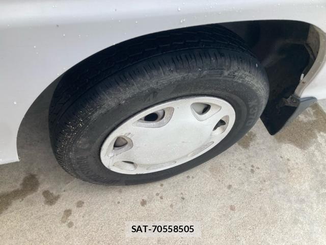 Subaru SAMBAR TRUCK 2007-12 8831834-6