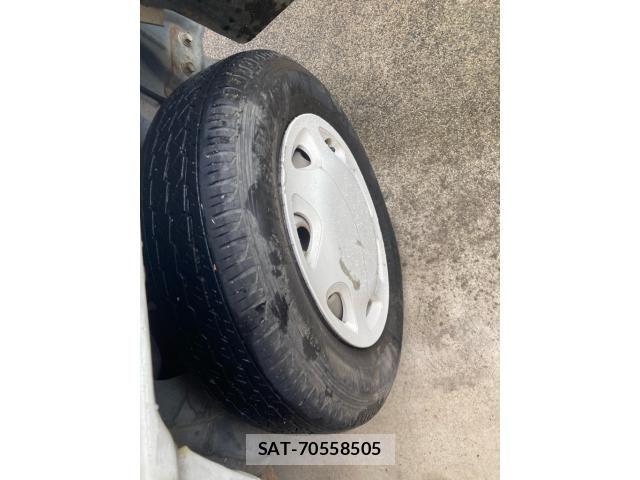 Subaru SAMBAR TRUCK 2007-12 8831834-7