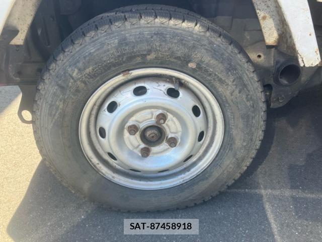 Subaru SAMBAR TRUCK 2006-09 8831832-9