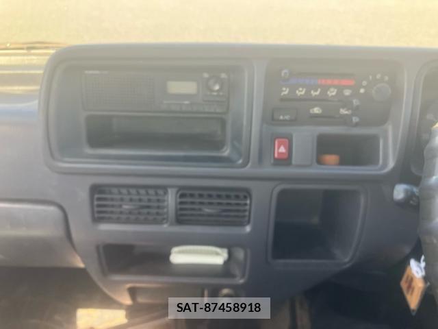 Subaru SAMBAR TRUCK 2006-09 8831832-10