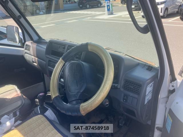 Subaru SAMBAR TRUCK 2006-09 8831832-12