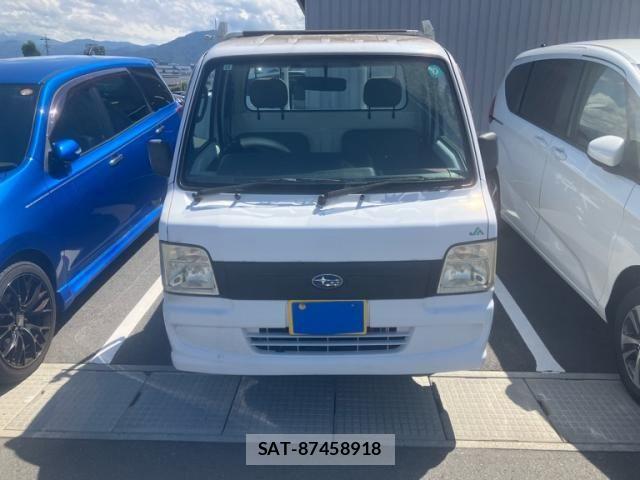 Subaru SAMBAR TRUCK 2006-09 8831832-1