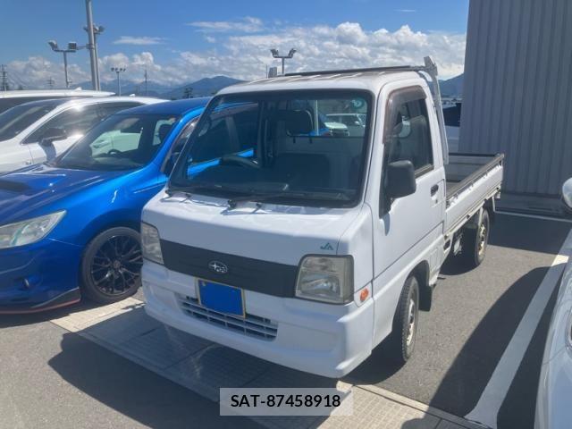 Subaru SAMBAR TRUCK 2006-09 8831832-2