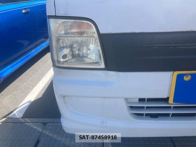 Subaru SAMBAR TRUCK 2006-09 8831832-4