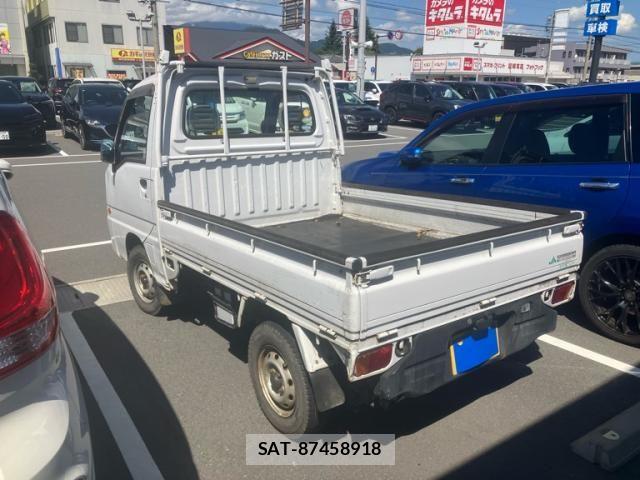 Subaru SAMBAR TRUCK 2006-09 8831832-5