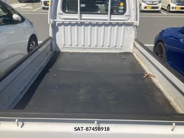 Subaru SAMBAR TRUCK 2006-09 8831832-7
