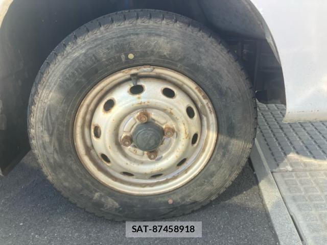 Subaru SAMBAR TRUCK 2006-09 8831832-8