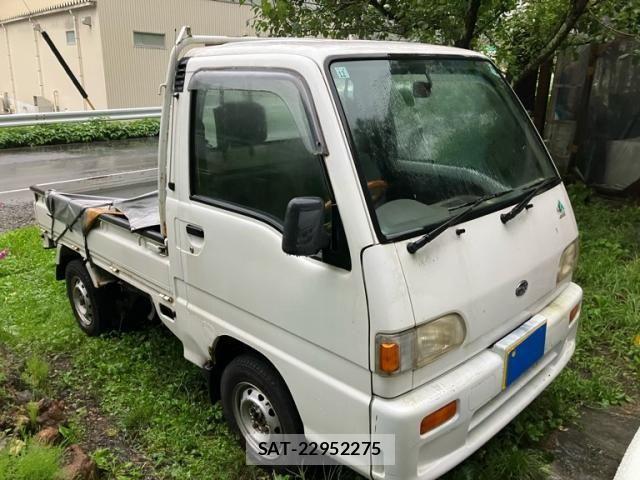 sat car