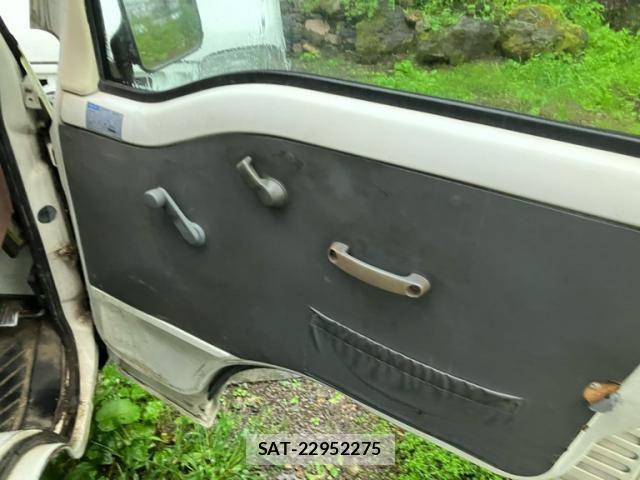 Subaru SAMBAR TRUCK 1997-01 8831835-9