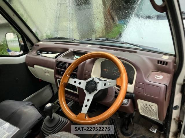 Subaru SAMBAR TRUCK 1997-01 8831835-10