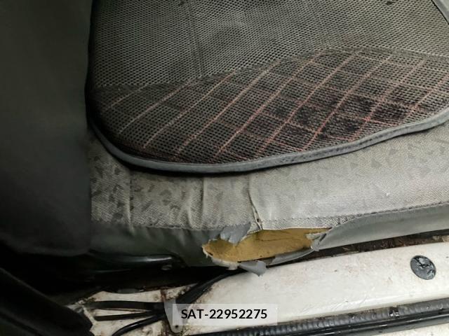 Subaru SAMBAR TRUCK 1997-01 8831835-12