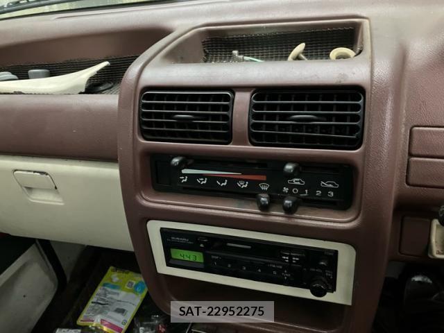 Subaru SAMBAR TRUCK 1997-01 8831835-14