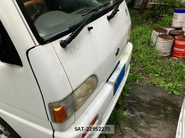 Subaru SAMBAR TRUCK 1997-01 8831835-17