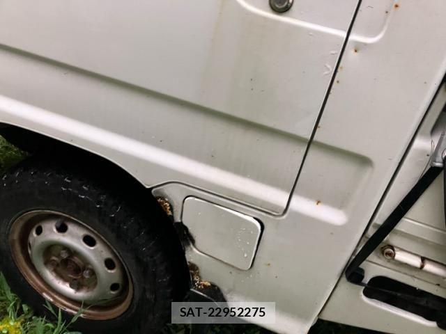 Subaru SAMBAR TRUCK 1997-01 8831835-18