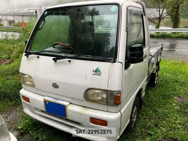 Subaru SAMBAR TRUCK 1997-01 8831835-1