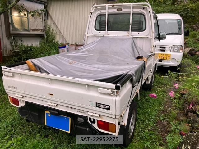 Subaru SAMBAR TRUCK 1997-01 8831835-2