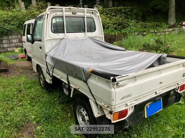 Subaru SAMBAR TRUCK 1997-01 8831835-3