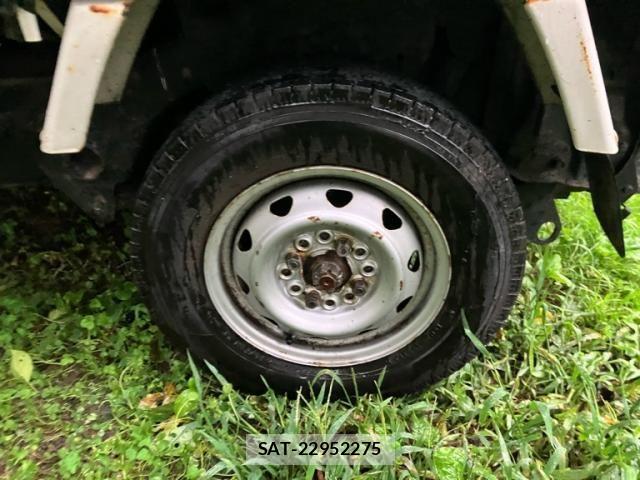 Subaru SAMBAR TRUCK 1997-01 8831835-4