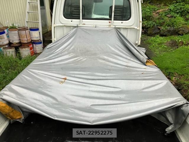Subaru SAMBAR TRUCK 1997-01 8831835-7