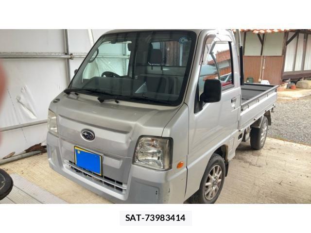 Subaru SAMBAR TRUCK 2012-02 8831828-0