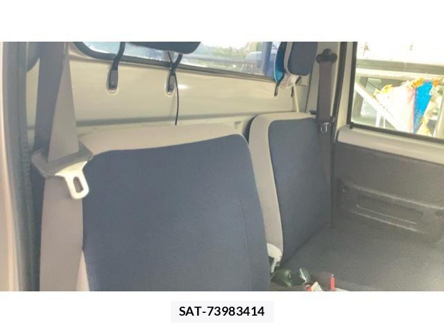 Subaru SAMBAR TRUCK 2012-02 8831828-9