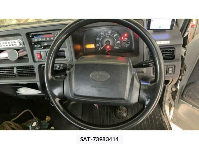 Subaru SAMBAR TRUCK 2012-02 8831828-10