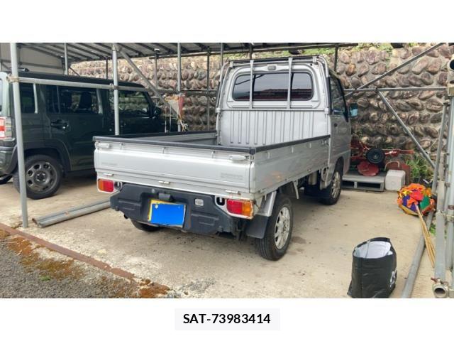 Subaru SAMBAR TRUCK 2012-02 8831828-2