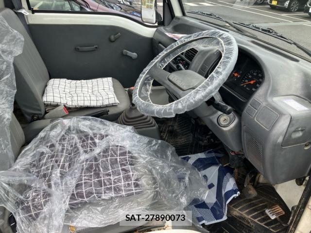 Subaru SAMBAR TRUCK 1996-01 8831833-11