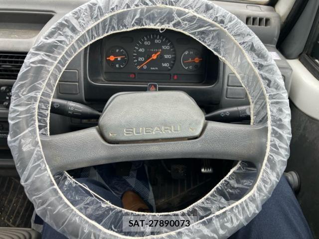 Subaru SAMBAR TRUCK 1996-01 8831833-12