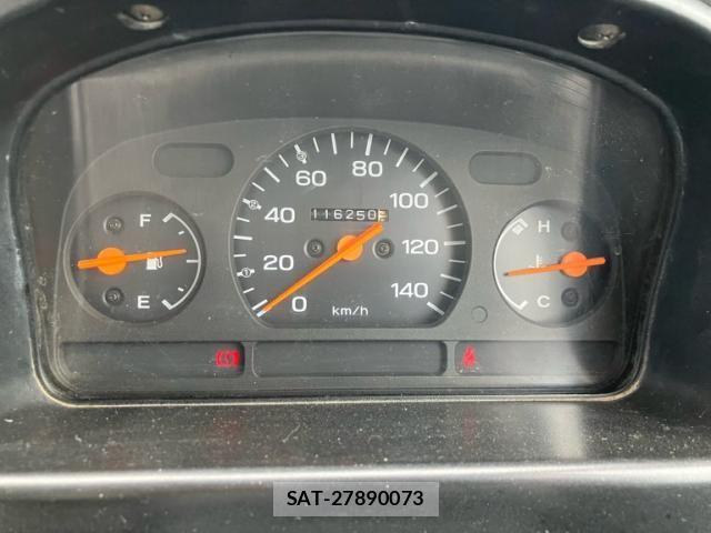 Subaru SAMBAR TRUCK 1996-01 8831833-13