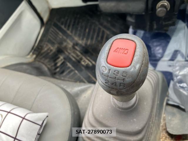 Subaru SAMBAR TRUCK 1996-01 8831833-14