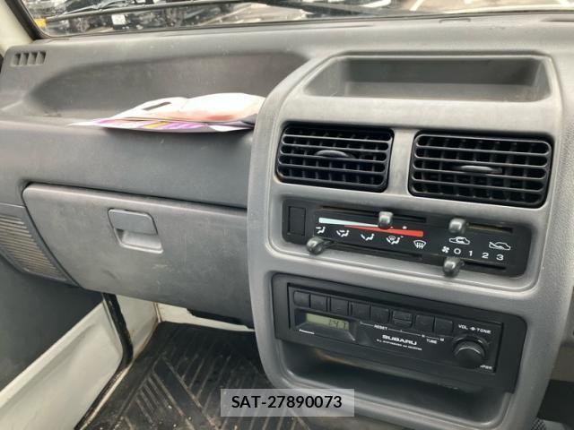 Subaru SAMBAR TRUCK 1996-01 8831833-15
