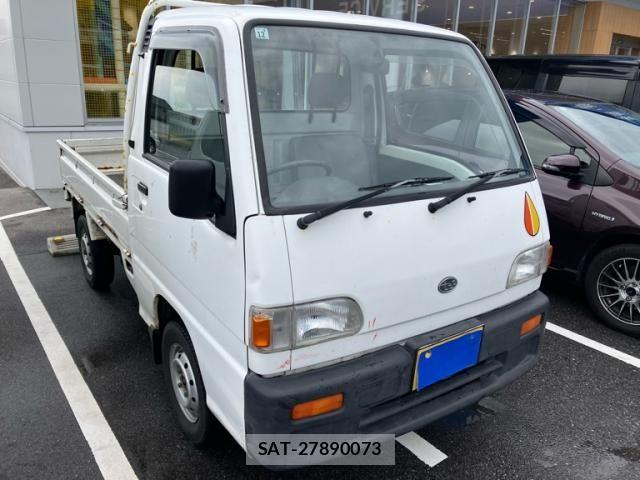 Subaru SAMBAR TRUCK 1996-01 8831833-1