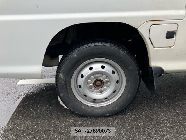 Subaru SAMBAR TRUCK 1996-01 8831833-2