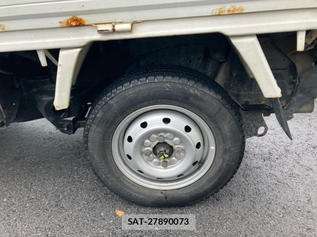 Subaru SAMBAR TRUCK 1996-01 8831833-3