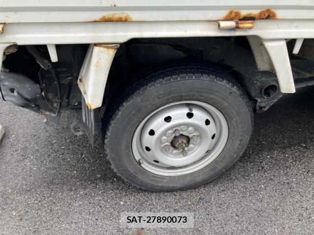 Subaru SAMBAR TRUCK 1996-01 8831833-4