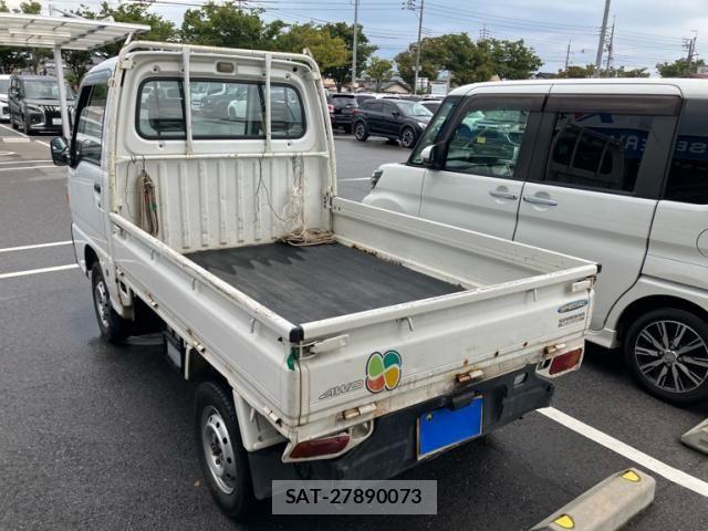 Subaru SAMBAR TRUCK 1996-01 8831833-7