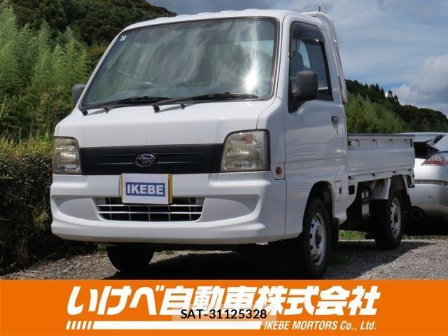 Subaru SAMBAR TRUCK 2006-07 8831829-0