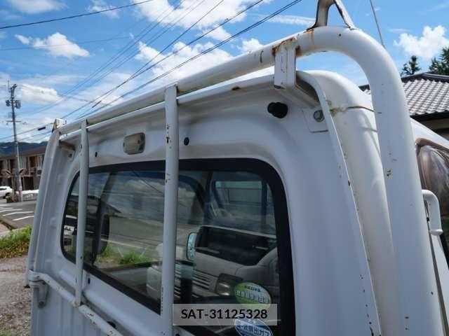 Subaru SAMBAR TRUCK 2006-07 8831829-9